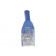 Cordon RJ45 Catégorie 6 U/UTP bleu - 1 m - Non blindé - Cuivre - Normes ANSI/TIA 568 et ISO 11801_1