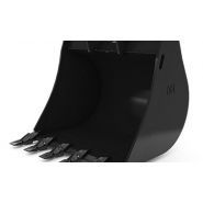 Godet d'excavation pour usage courant - caterpillar finance france - 914 mm (36 in) - poids 762 kg_1