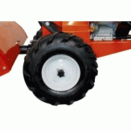 MOTOCULTEUR À FRAISE ARRIÈRE  MECACRAFT AGRI700 - MOTOCULTEURS_1