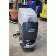 Nilfisk BA 451D autolaveuse accompagnée reconditionnée_1