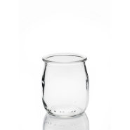 Pot de yaourt en verre 143 ml - WH000018_1