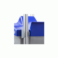 Presse a plat gris bleu boost filmop_1