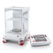 Semi-microbalances explorer - balance analytique - ohaus - portée maximum 120 g à 220 g_1
