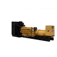 3516c (50 hz) groupes électrogènes industriel diesel - caterpillar - caracteristique nominale min max 2250 à 3125 kva_1
