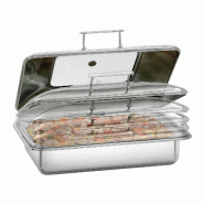 Chafing dish 1/1 