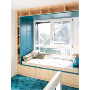 Fenêtre bois aluminium - double ou triple vitrage - design et performance - RÉF: FDV13-FDV12-FTV11-FTV09_1