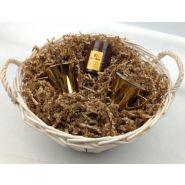 Frisure de calage - Boxmarket - papier brun 4 mm - écologique et protecteur_1