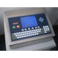 Imprimante marquage jet d'encre sur tous supports - ELINKJET M800 Pro2 avec deux têtes de marquage_1
