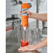 Mixeur plongeant sans fil Dynamix Nomad 160 | Dynamic - MX130_1