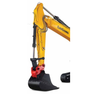 Pelleteuse puissante, standard et économe - Liugong 926F/928F DM_1