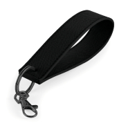 Porte-clés avec dragonne - Boutique - Réf: BG747 - Simili cuir en Polyuréthane - Marque: Bag Base_1