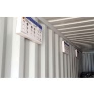 Sachet déshydratant Container Dri II Pack 750 - Prévention anti-humidité pour transport et stockage longue durée_1