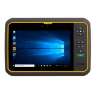 Tablette pour la collecte des données des géomètres - trimble t7_1