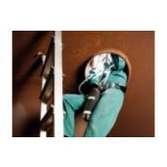 10152728 - Appareil à adduction d'air PremAire Combination - MSA France - avec masque complet 3S et bouteille composite 2L_1