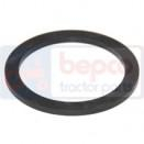 1655042M91 Joint - Référence PT-101-58 - Diamètre intérieur 122 mm, extérieur 142 mm - Hauteur 10/15 mm_1