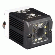 Capteurs de vision évolués SENSOPART - haute résolution, reconnaissance de couleurs et connectivité avancée_1