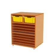 Chariot sèche dessin format raisin_1