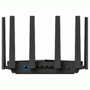CUDY WR6500H BE6500 Routeur Mesh 2.5G Wi-Fi 7_1