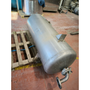 Cuve tainq en inox 316 de 540 litres - référence : c13559_1