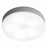 Spot LED rechargeable USB Dot It - blanc froid, slim et tactile - LEDVANCE_1