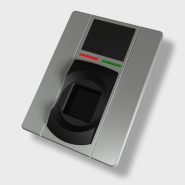 Lecteur biométrique VeinAccessII - Reconnaissance du réseau veineux de la paume - Contrôle d'accès sécurisé_1