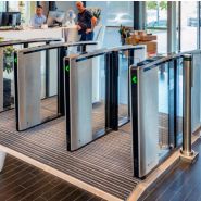 Lifeline speedlane swing - couloir sécurisé de passage - boon edam france - détection du talonnage_1