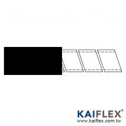 MC2-K-P - Flexible métallique en acier inoxydable avec gaine PVC - Kaiflex_1