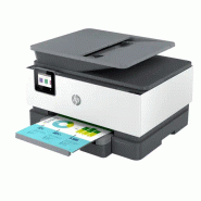 OfficeJet Pro 9019e Sans fil All-in-One Couleur Imprimante, Instant Ink; Impression recto-verso_1