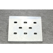 Rampe de chargement mini pour porte voiture - trigano_1