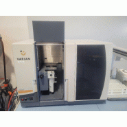 Spectromètre d'Absorption Atomique flamme VARIAN SpectrAA 240FS_1
