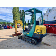 Yanmar B18EX_1