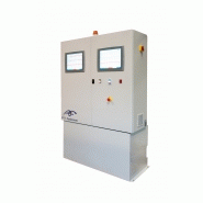 Système évolutif pour alimentation matière centralisée