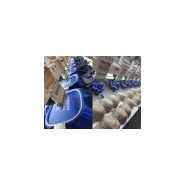 Brodeuse industrielle - Shenzhen Wanyang - 8 têtes - WY-908C - haute précision et multi-fonctions_1