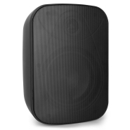 Enceinte compacte IPX5 BD50TB - 30 Watts - Résistante aux intempéries avec tweeter dôme soie et woofer 5
