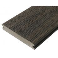 Lunar Grey - Clôture en composite Fiberdeck - Densité 1170 kg/m3 - Protection 360° et durabilité 20 ans_1