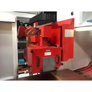 Rectifieuse plane occasion commande numérique entièrement révisée_1