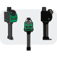 Scanner 3D portable TrueView GO NEO - Haute précision pour relevés intérieurs et extérieurs_1