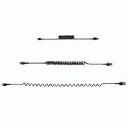 StarTech Cble USB vers Lightning de 50cm - Certifié Mfi_1