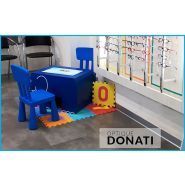 Tables tactiles enfants - espace enfants - Made in France - Table Kid's dès 3 ans - Multi-joueurs jusqu'à 4 enfants_1