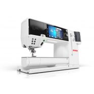 880 plus - piqueuse plate - bernina /demeyere sarl - vitesse de couture maximale 1200_1
