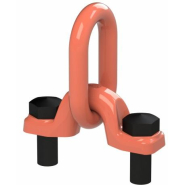 Anneau de levage articulé à visser GRADE 100 Référence C835 M20_1