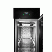 Armoire réfrigérée de maturation de viande 0/+4°c  L2G_1