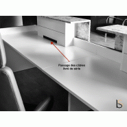 Banque d'accueil droite Avant - Ofitres - 249, Oui_2