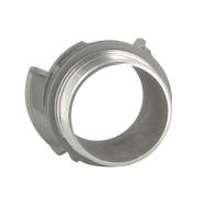 Demi-raccord symétrique avec verrou - DN 80 mm - M 3