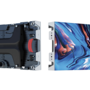 Écran Indoor fixe - Pitch 2mm - Idéal pour centre de commandement, surveillance et diffusion télévisée_1