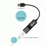 I-tec Advance USB 2.0 Fast Ethernet Adapter_1