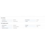 Mb2045b - Raboteuse industrielle double face - Focus Technology Co., Ltd. - Standard : 2700*1200*1680mm_1