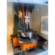 Mortaiseuse Cams - Type 300-2AC - Course 300 mm - Axes automatiques - Table circulaire Ø450 mm_1