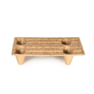 Palette présentoir INKA type F44 -1/4 format - 400mm x 600mm_1