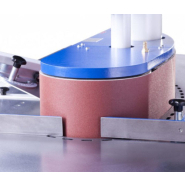 Rectifieuse de chants parfaite pour les rayons et les pièces façonnées - SK1_1